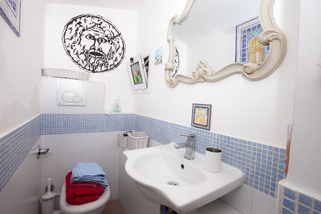 Sweet Dream Penthouse Apartman Róma Kültér fotó